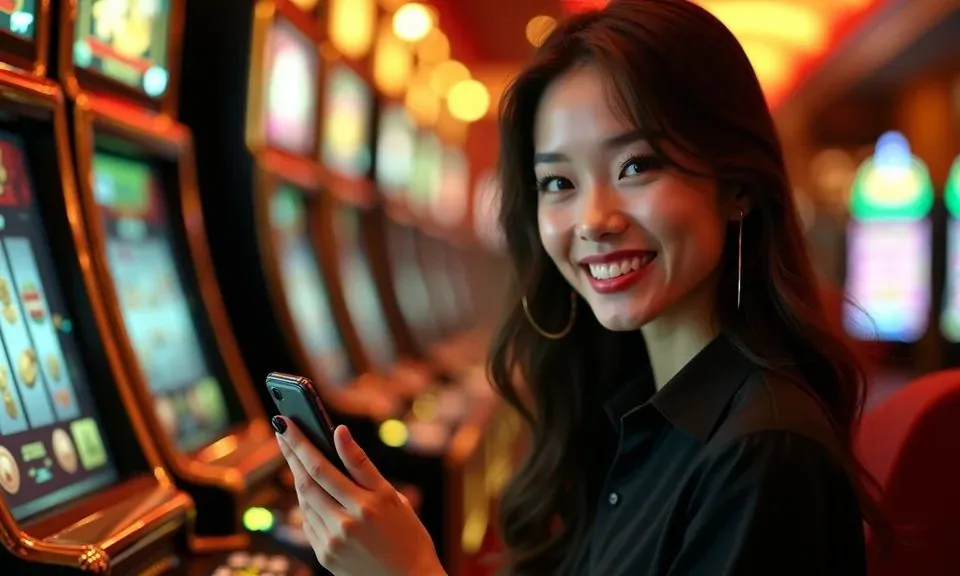 สิ่งที่กำหนดตัวตนของ 777777game